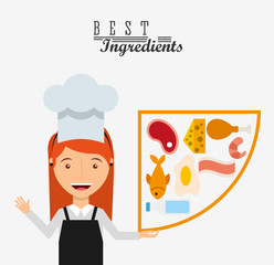 cooking concept design 