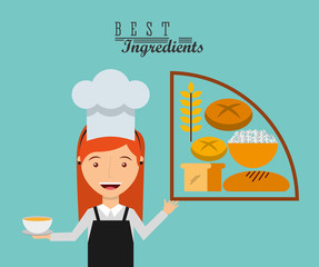 cooking concept design 