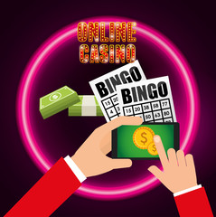 casino games design 