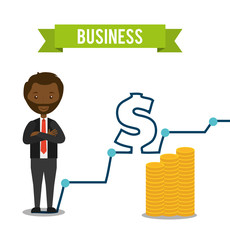 business concept design 