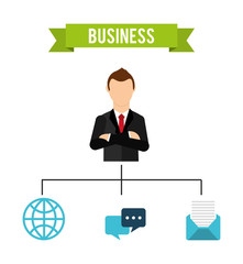 business concept design 