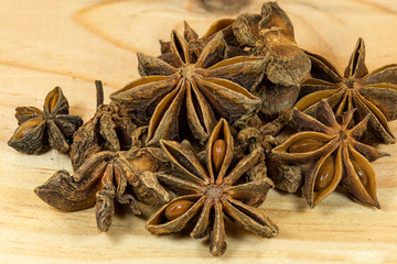 Sternanis