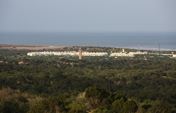 Le Maroc