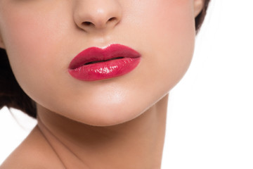 Obraz premium Sexy lips