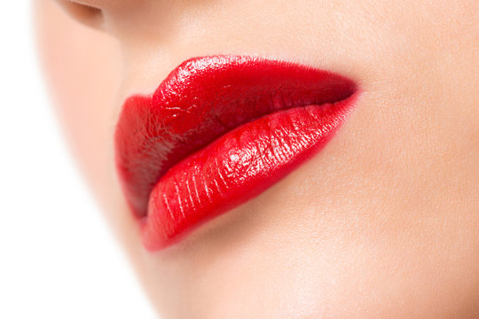 Sexy lips