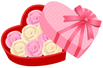 チョコレート詰め合わせ03