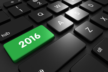 Happy new year online 2016
