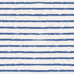 Behang seamless stripes pattern © orangeberry