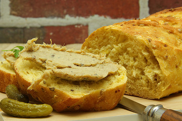 tartines de rillettes 16122015
