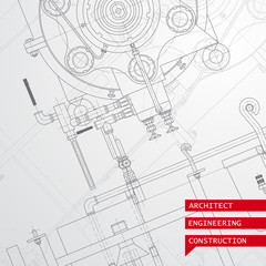 Set of corporate identity templates