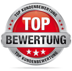 TOP Bewertung - Top Kundenbewertung