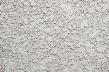 outdoor decorative plaster