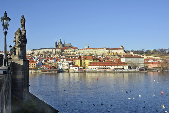 Czech Republic_Prague