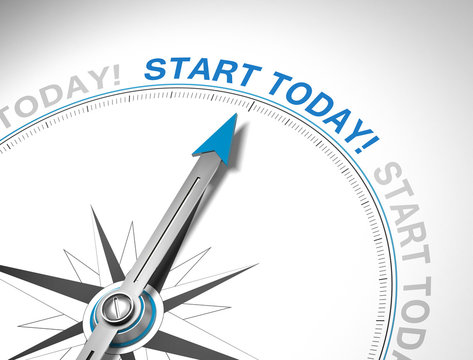 Start Today