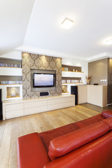 Modern Interior