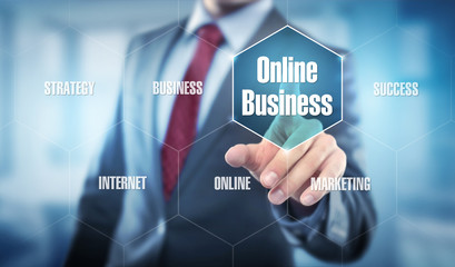 Online Business