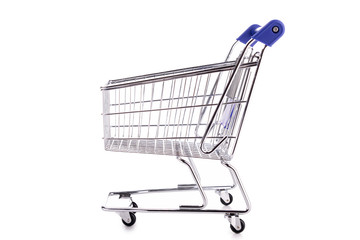 trolley cart