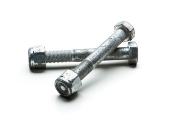 bolts, screws, nuts