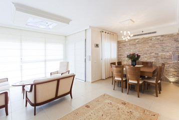 Modern Interior