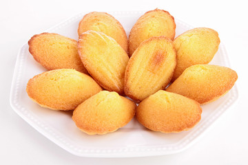 madeleine