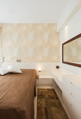 Luxury Bright Bedroom