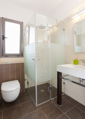Modern Bathroom