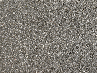 Wet asphalt road background