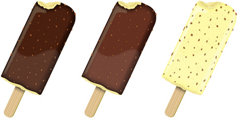 Batonnets de glace 03