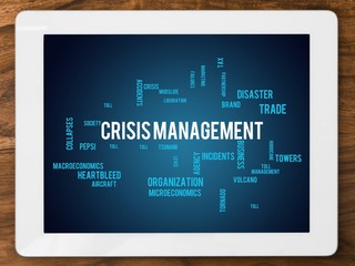 Crisis management