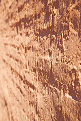 texture wall  pink   concrete