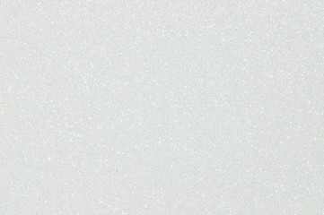 white glitter texture background
