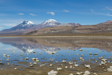 Sajama National Park