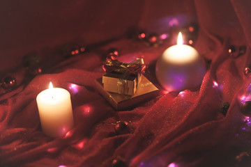 Подарки на Новый Год