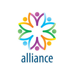 Human Alliance logo