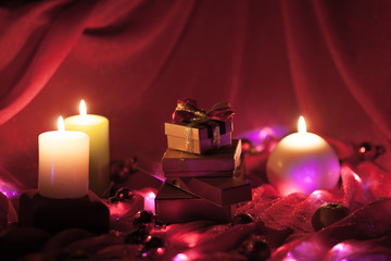 Подарки на Новый Год