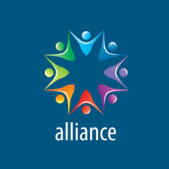 Human Alliance logo