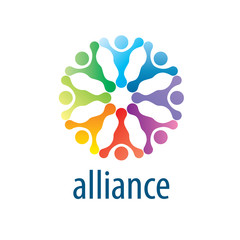 Human Alliance logo