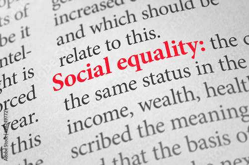 definitions of equality and diversity terms definitions of equality and diversity terms this document gives definitions of some of the words and phrases most commonly used when talking about equality and diversity in higher education for a fuller list please refer to the booklet a to z of equality and diversity cited on the last page. definitions of equality and diversity terms definitions of equality and diversity terms this document gives definitions of some of the words and phrases most commonly used when talking about equality and diversity in higher education for a fuller list please refer to the booklet a to z of equality and diversity cited on the last page.