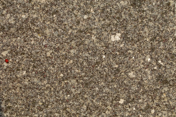 Granite texture background