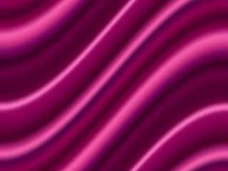 Purple Satin Abstract Vector Texture