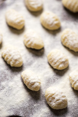 italian potato dumplings
