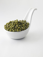 mung beans