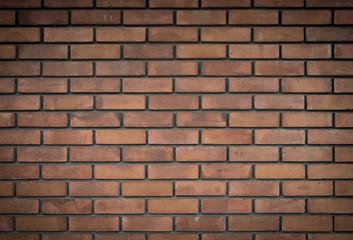 BRICK WALL
