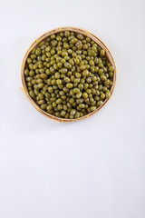 mung beans