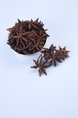 anise star