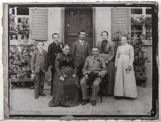 Familie Alt