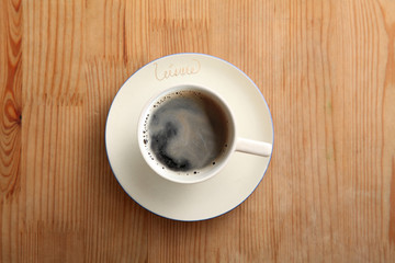 coffee
