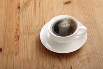 Obraz premium coffee