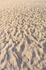 sand beach