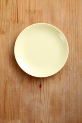 plate or saucer